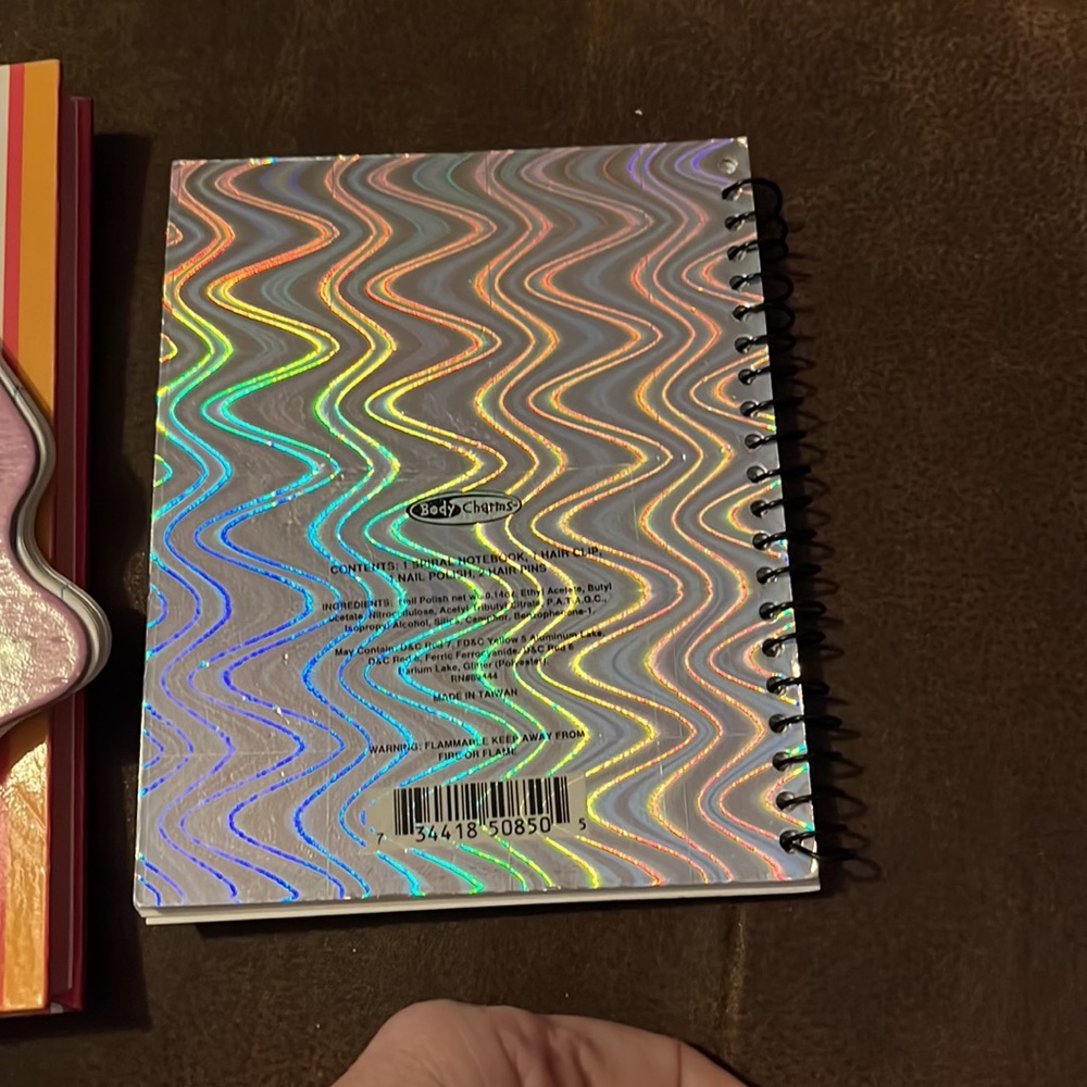 🌻 Journal/notebooks/sticky notes bundle - Picture 12 of 12